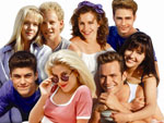 Paramount, Divulga��o