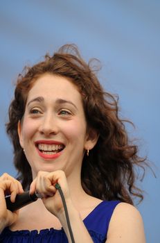 Regina Spektor