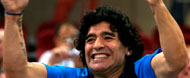 Orestis Panagiotou, EFE